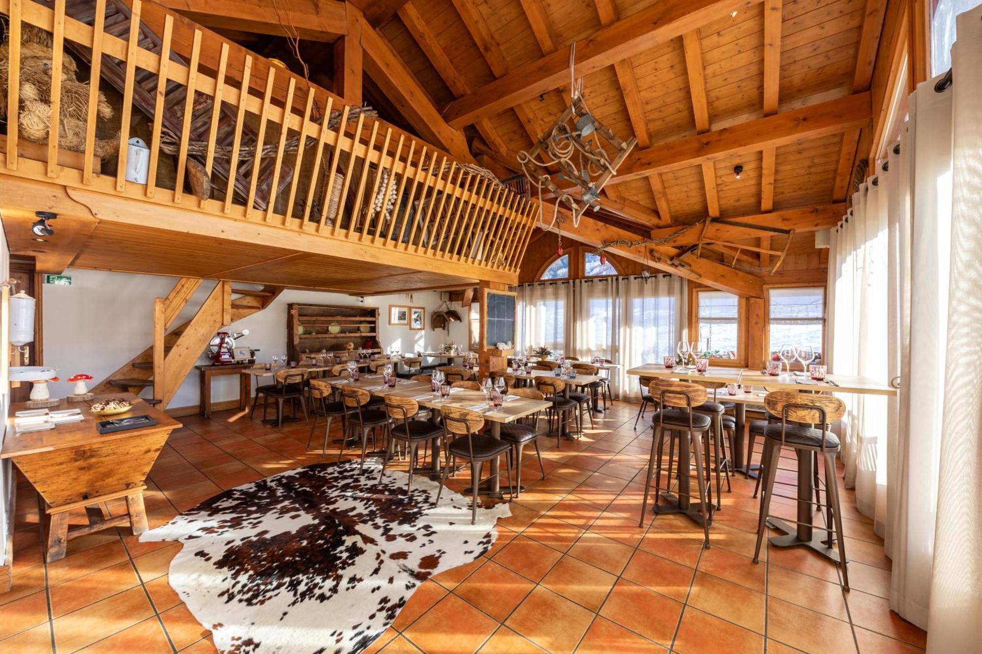 Hotel Saint-Martin Екстериор снимка