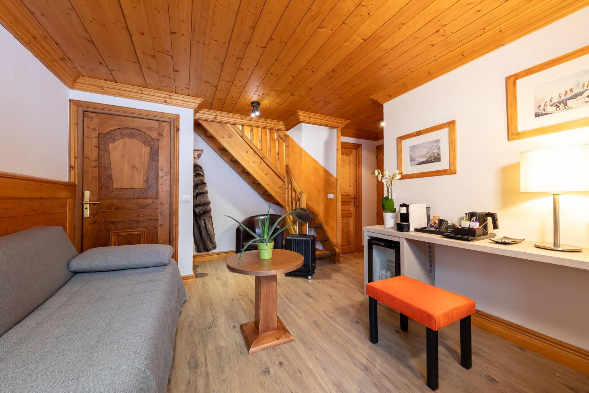 Hotel Saint-Martin Екстериор снимка
