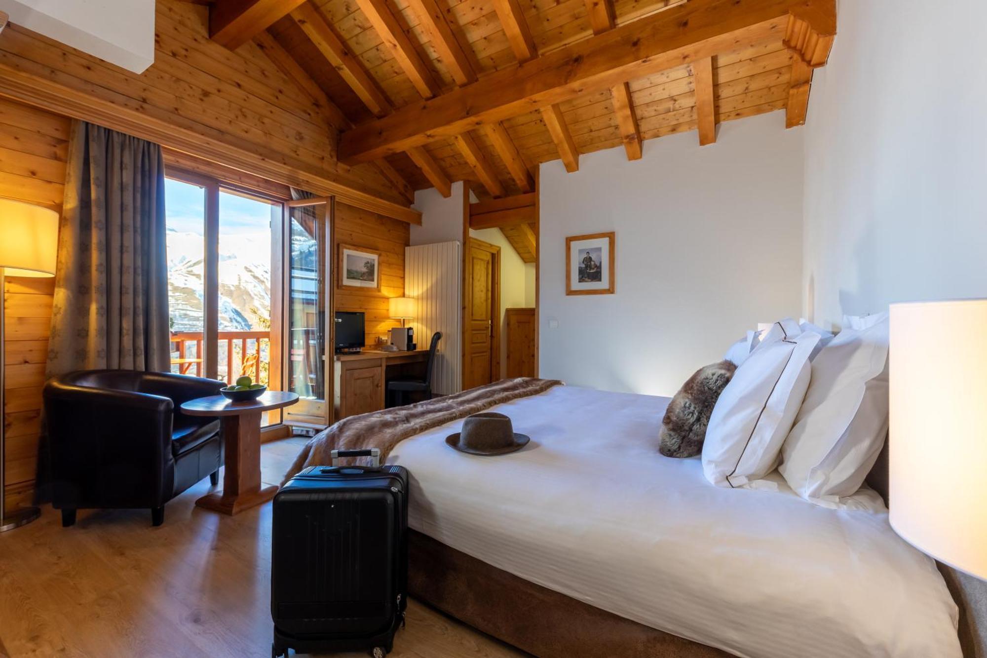 Hotel Saint-Martin Екстериор снимка