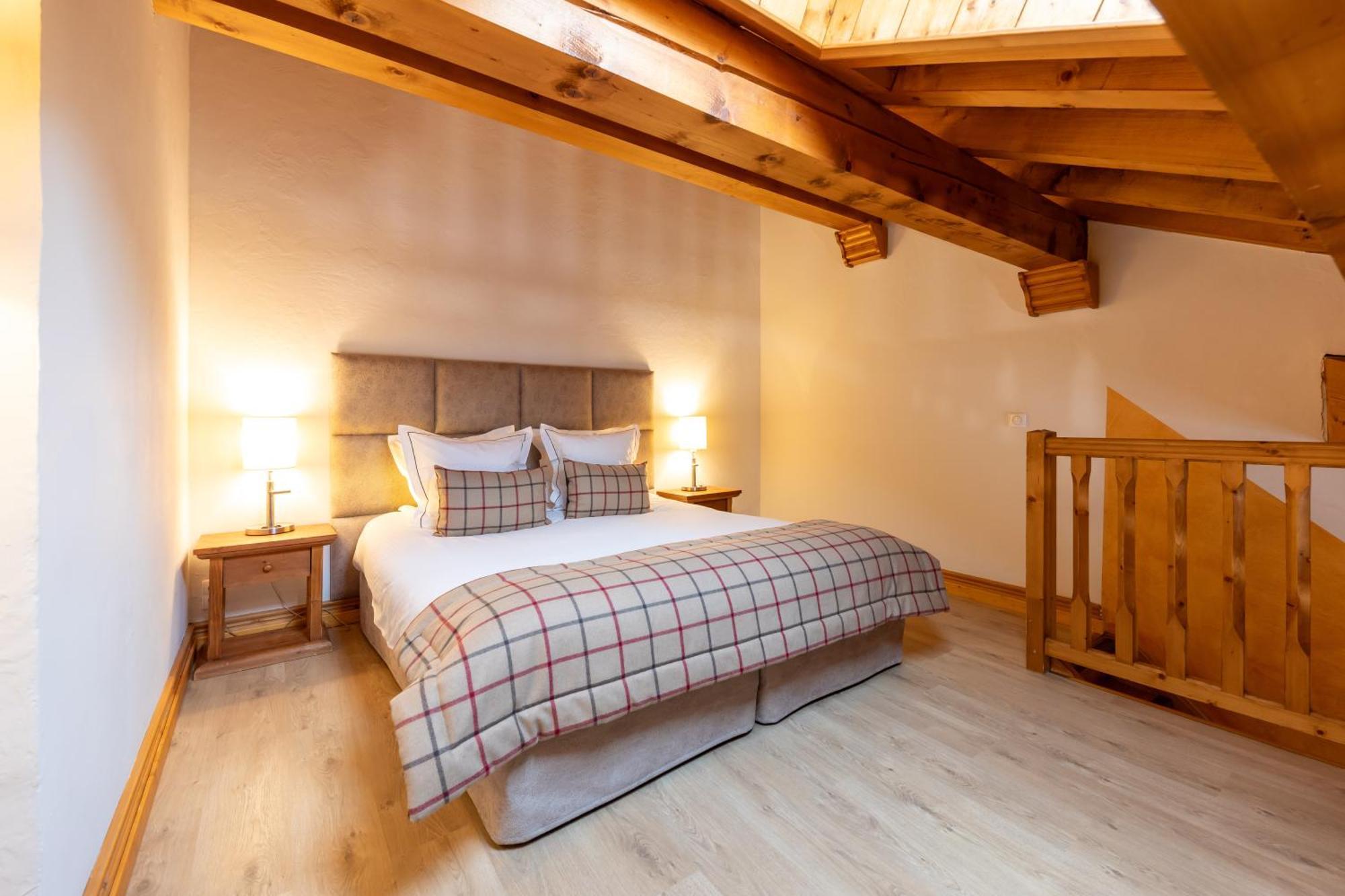 Hotel Saint-Martin Екстериор снимка