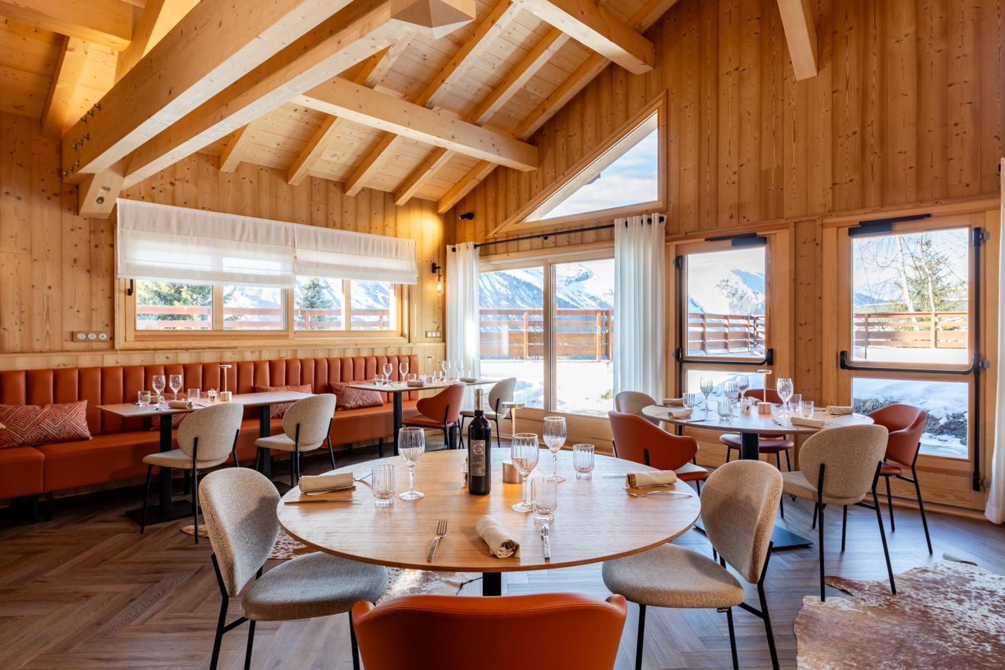 Hotel Saint-Martin Екстериор снимка