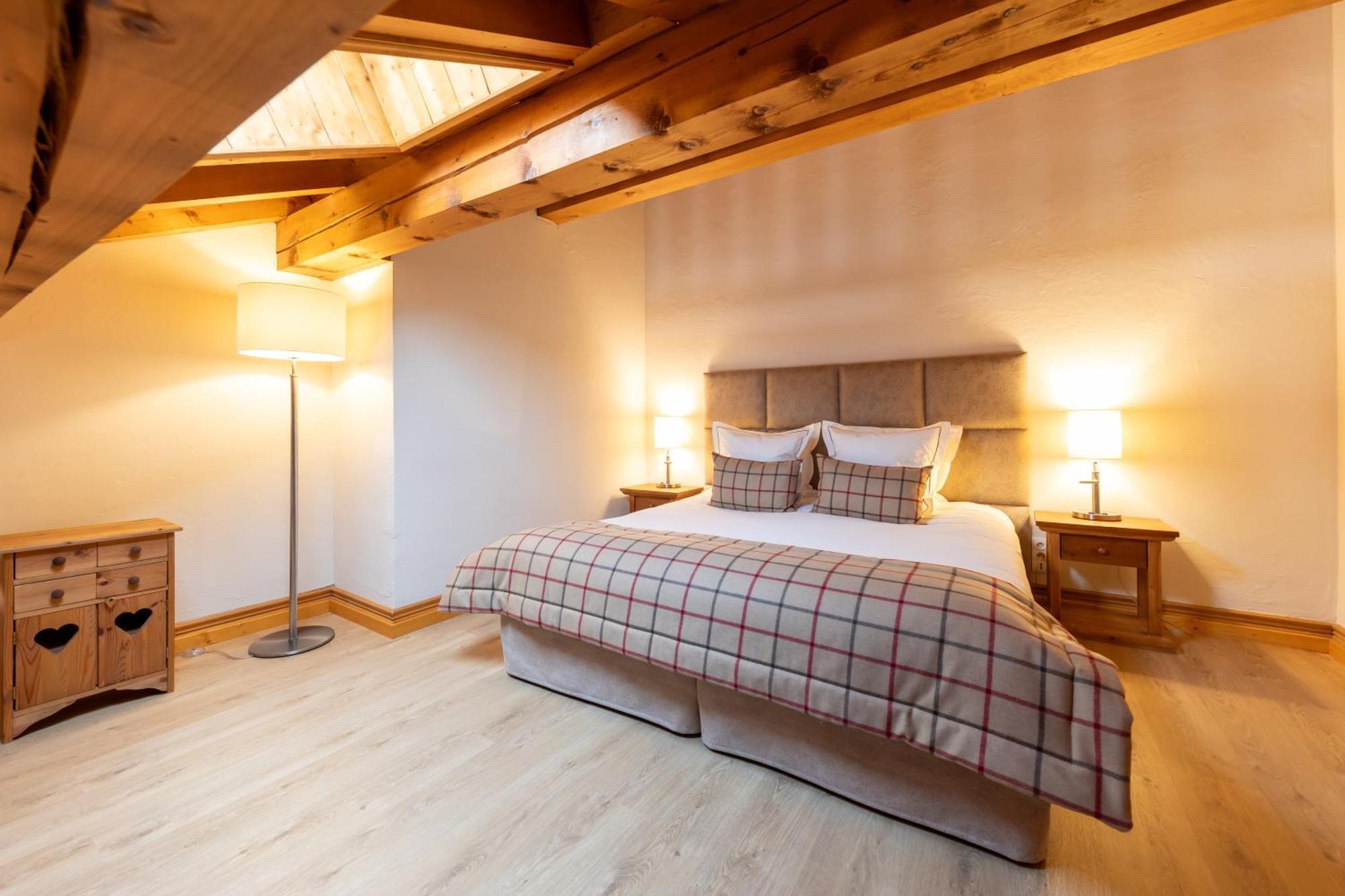 Hotel Saint-Martin Екстериор снимка