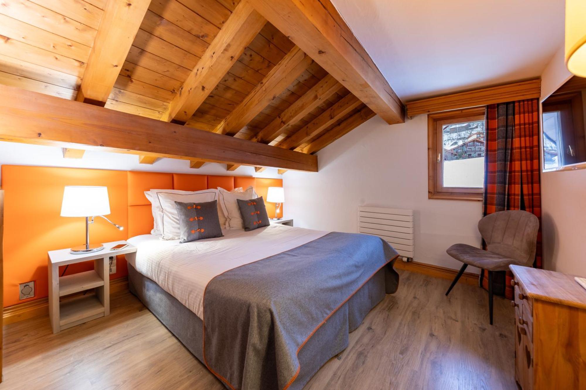 Hotel Saint-Martin Екстериор снимка