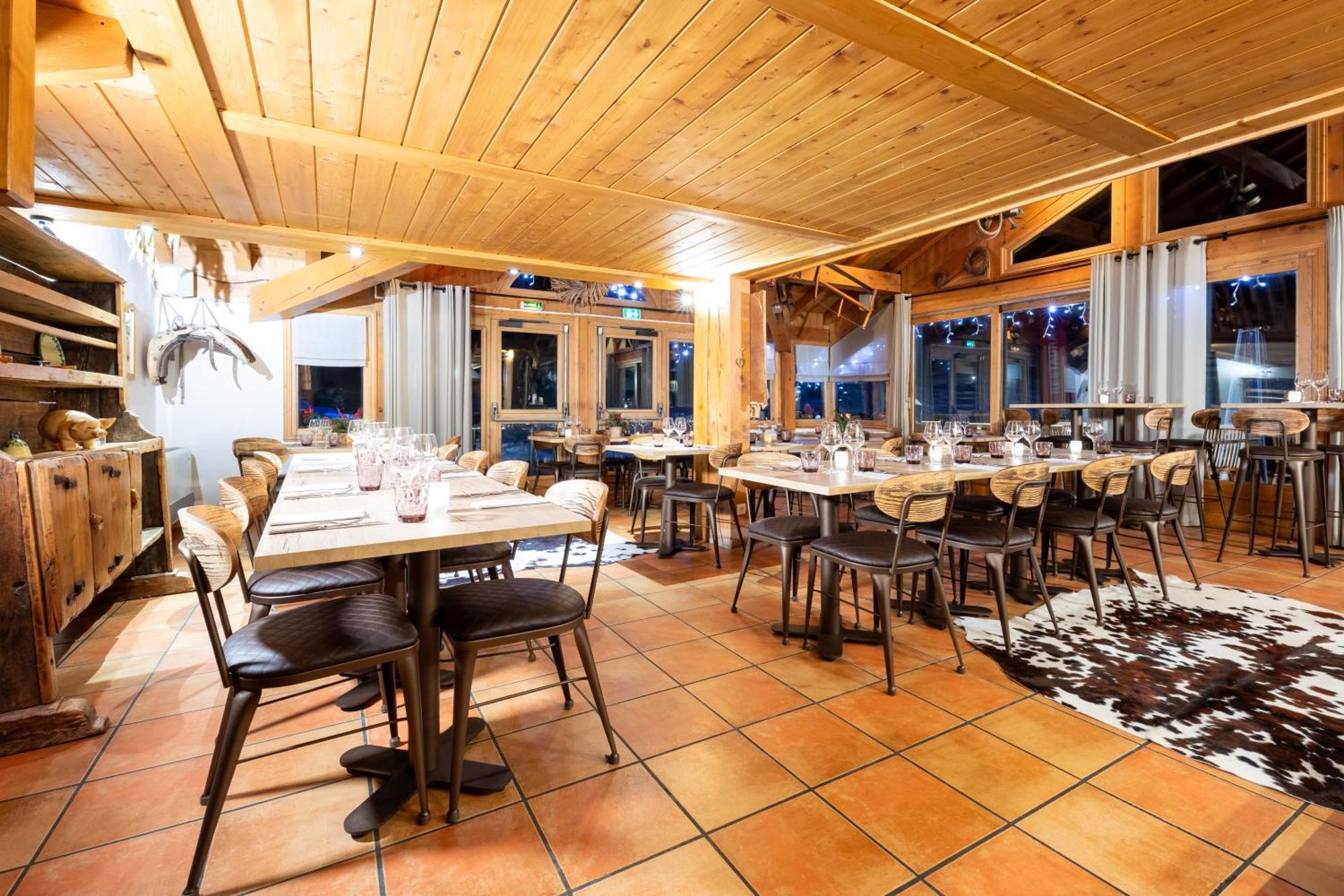 Hotel Saint-Martin Екстериор снимка
